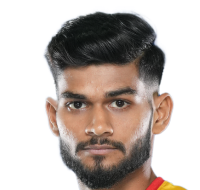Sandeep