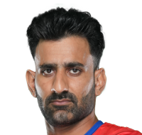 Surender Gill