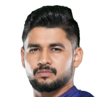 Naveen Kumar