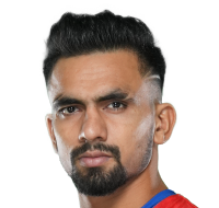Ashu Singh