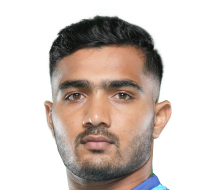 Vaibhav Garje