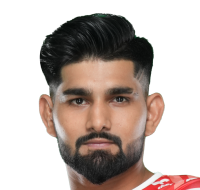 Parteek Dahiya