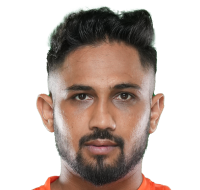 Sunil Kumar