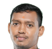 Mayur Kadam