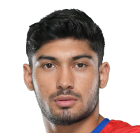 Shivam Chaudhary