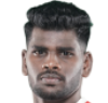 Visvanth V