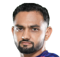Gaurav Chhillar