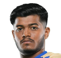 Anuj Gawade