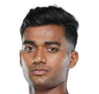 Jayesh Mahajan