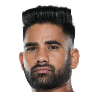 Mahender Singh