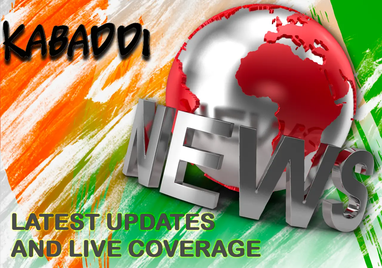 kabaddi today news