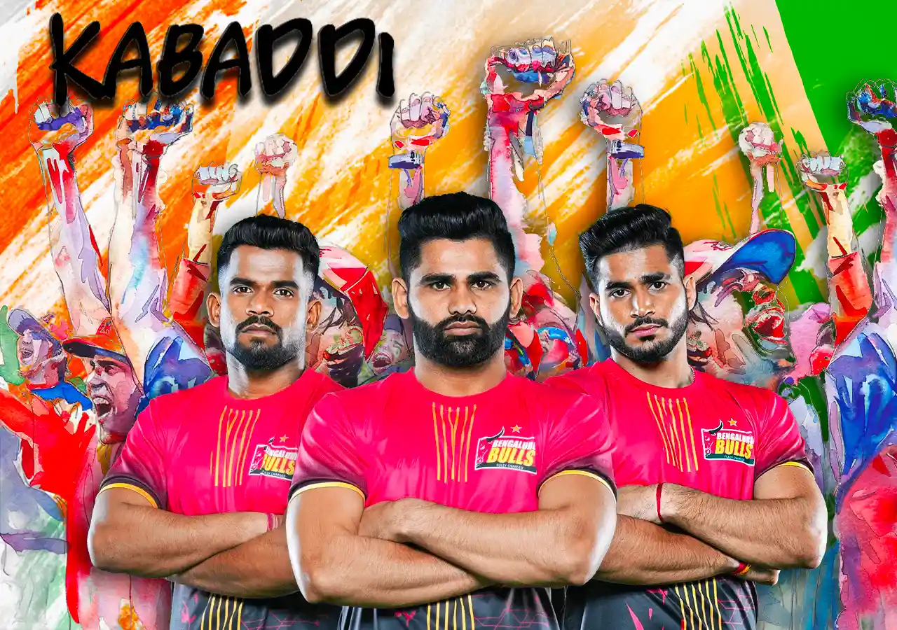Bengaluru Bulls