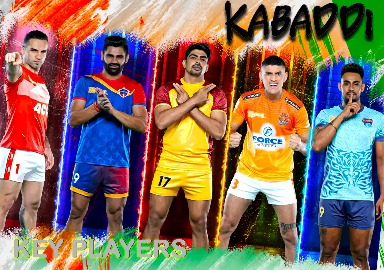 The Pro Kabaddi League has witnessed several top raiders over the years. Players who dominate on the mat are not just talented; they work hard to perfect their raiding techniques.