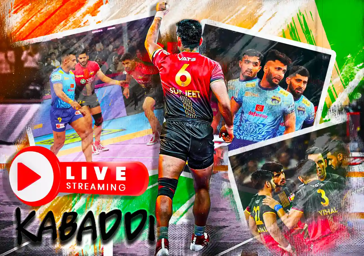 Bengaluru Bulls vs Bengaluru Warriors live