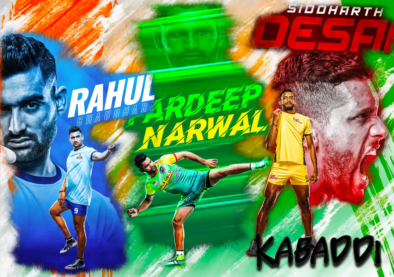 Pro Kabaddi Season 12 will kick off in 2025, featuring the best players in the sport.