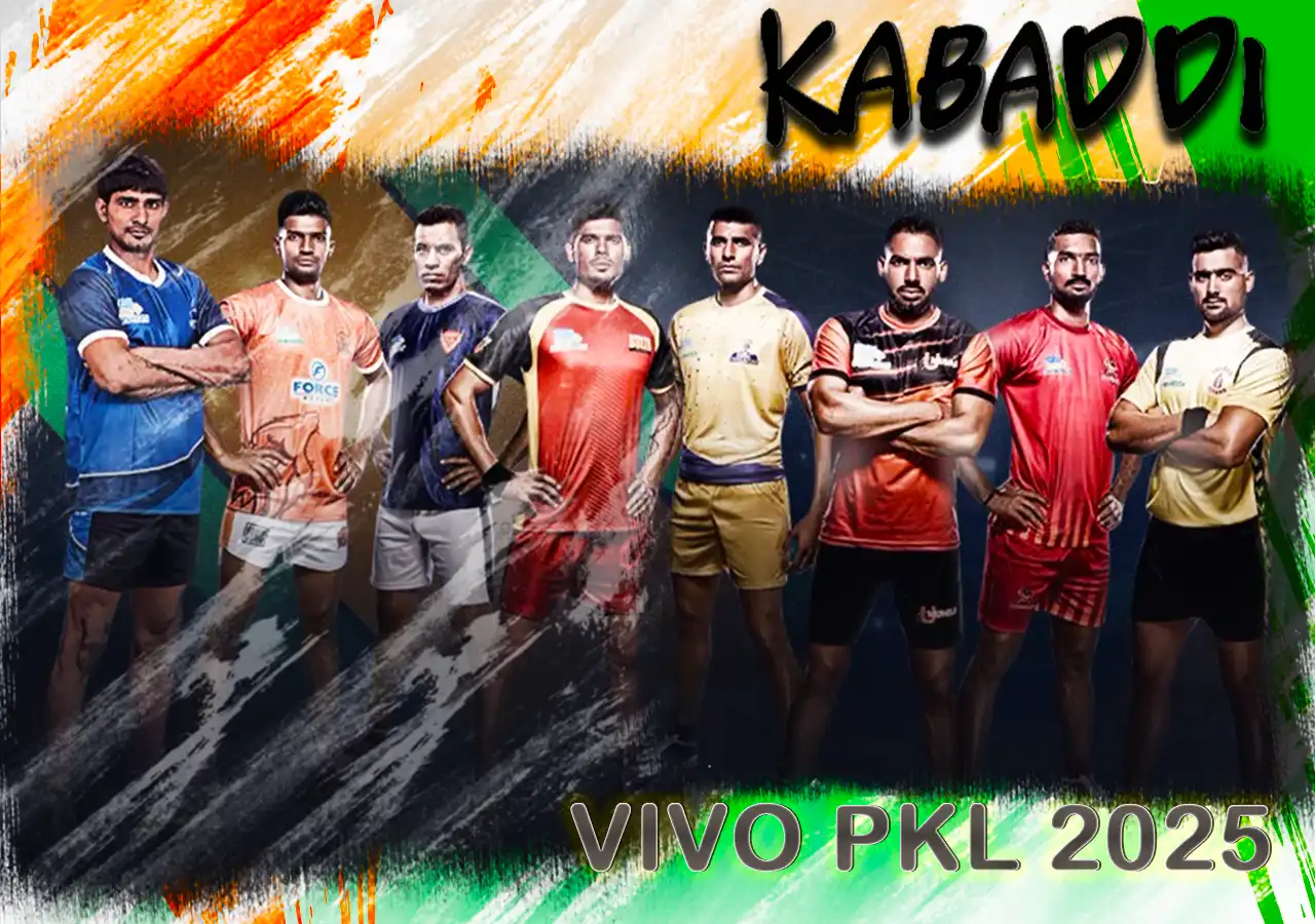 Vivo PKL is one of the most exciting sporting events in the country.