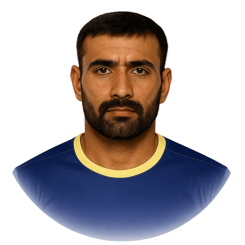 Ajay Thakur