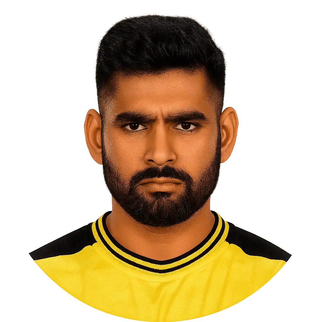 Rahul Chaudhari
