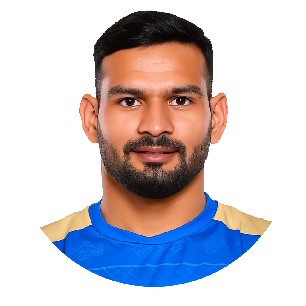 Sachin Tanwar
