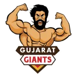 Gujarat Giants