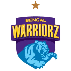 Bengal Warriors