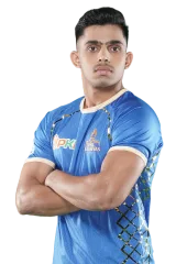 Abhiraj Pawar