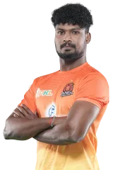 Abinesh Nadarajan