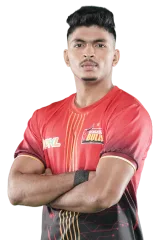 Akash Shinde