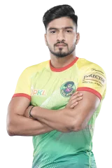 Ankit Kumar Rana