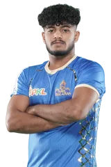 Anuj Gawade