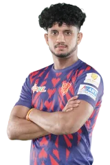 Anurag Kumar
