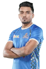 Arjun Deshwal