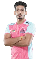 Aryan Kumar