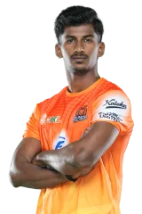 Aryavardhan Navale
