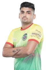 Ashish Birwal