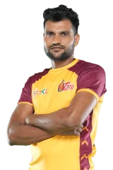 Ashish Narwal