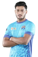 
Ashish Malik