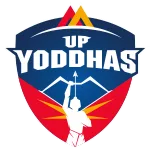 UP Yoddhas logo