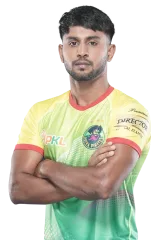 Balaji D
