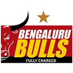 Bengaluru Bulls logo