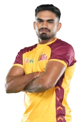 Chetan Jaybir Sahu