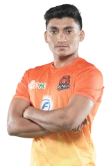 Dadaso Pujari