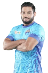 Deep Kumar