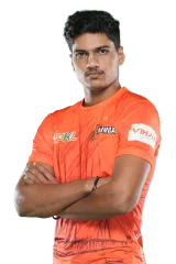 Deepak Kundu
