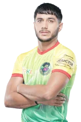 Deepak Jaglan