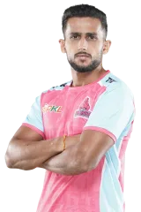 Deepanshu Khatri
