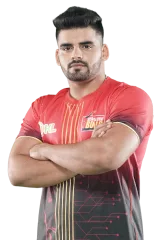Dheeraj Rajveer