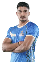 Dhiraj Bailmare