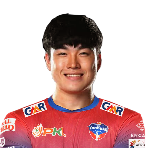 Dong Geon Lee
