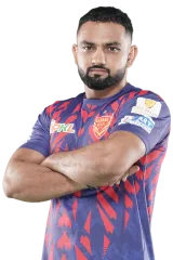 Gaurav Chhillar